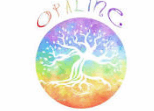 OPALINE CAUSSADE