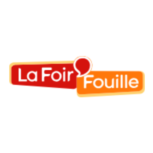 FOIR FOUILLE