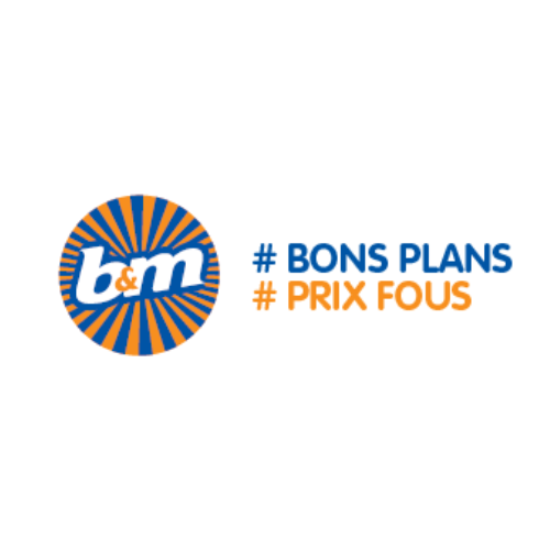 B&M