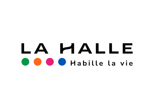 la halle