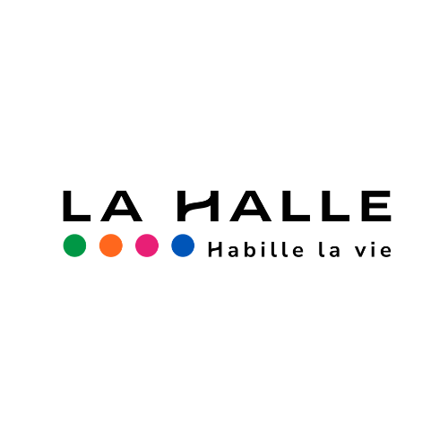 la halle