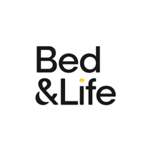 bed and life