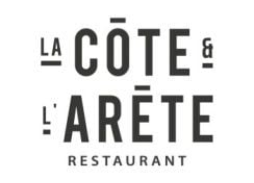 la cote a l arete
