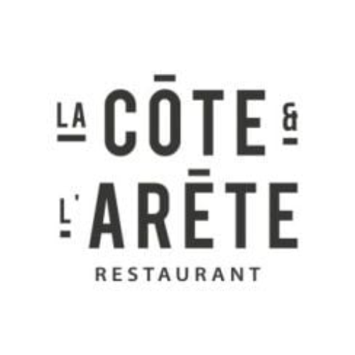 la cote a l arete