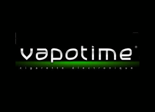 VAPOTIME CAUSSADE