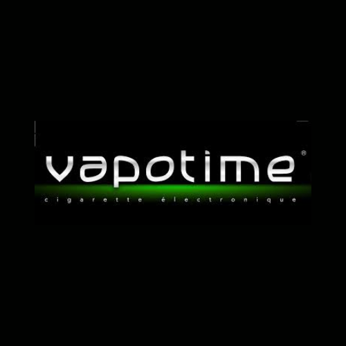 VAPOTIME CAUSSADE