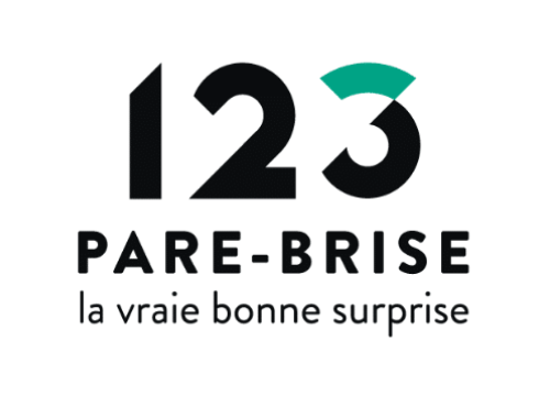 123 parebrise