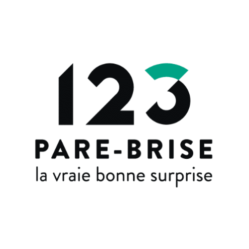 123 parebrise