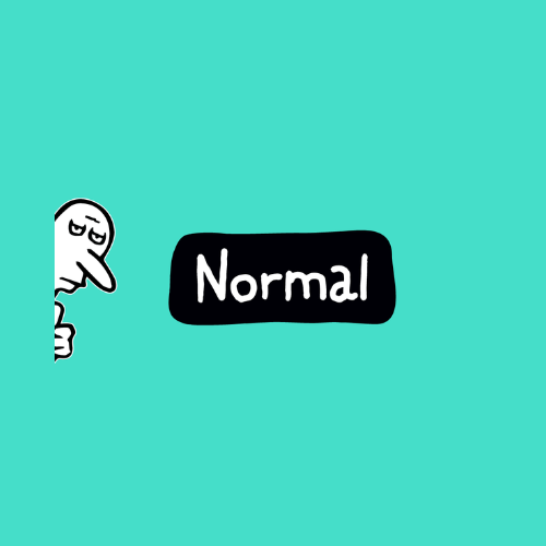 NORMAL