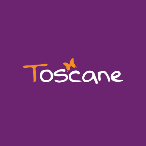 TOSCANE