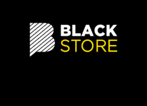 BLACK STORE