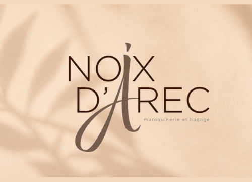 NOIX D'AREC