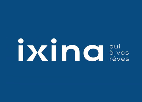 IXINA