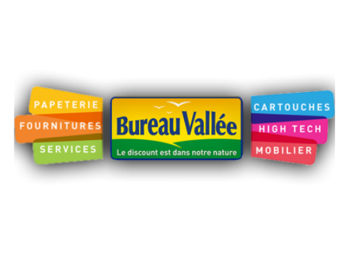 BUREAU VALLEE