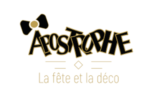 APOSTROPHE