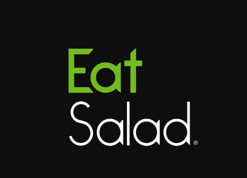 EAT SALAD