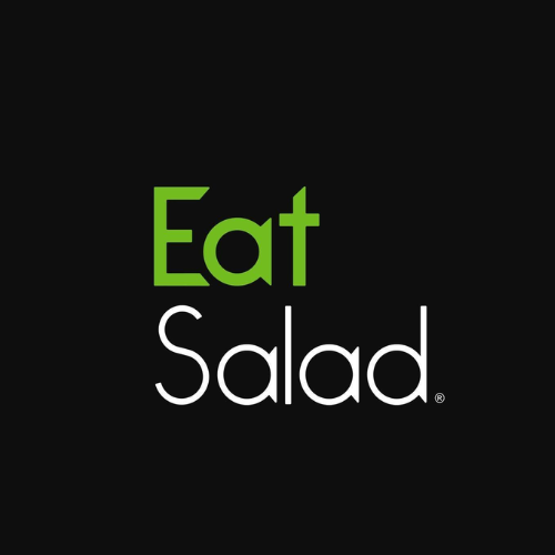 EAT SALAD