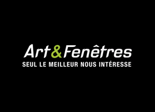 art et fenetres