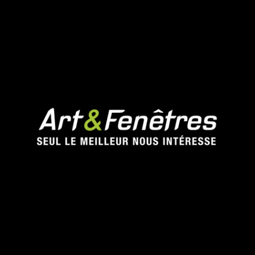 art et fenetres
