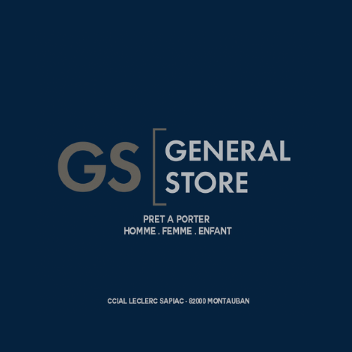 genral store