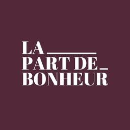 LA PART DU BONHEUR