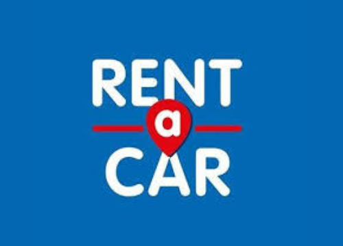 RENT A CAR