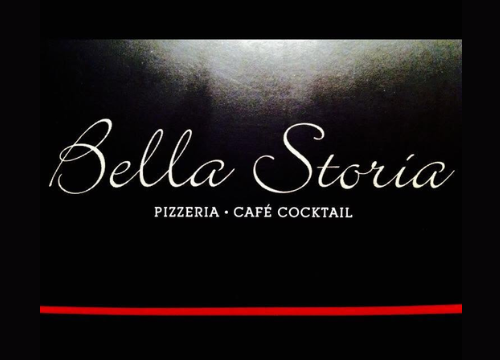 bella storia