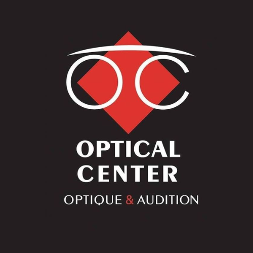 optical center