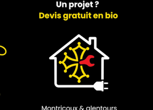 – 10 % SUR VOTRE DEVIS (1)