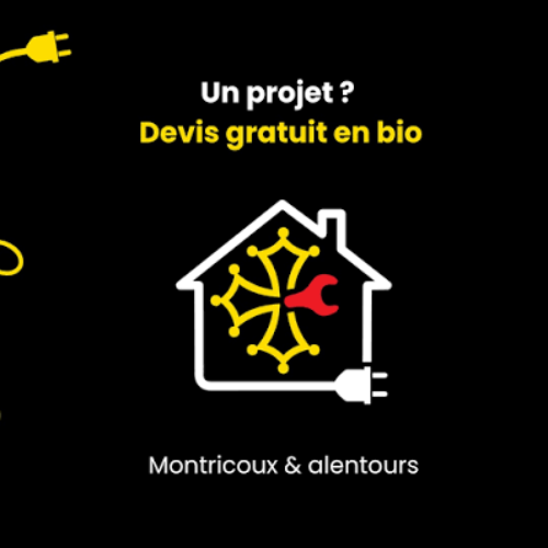 – 10 % SUR VOTRE DEVIS (1)